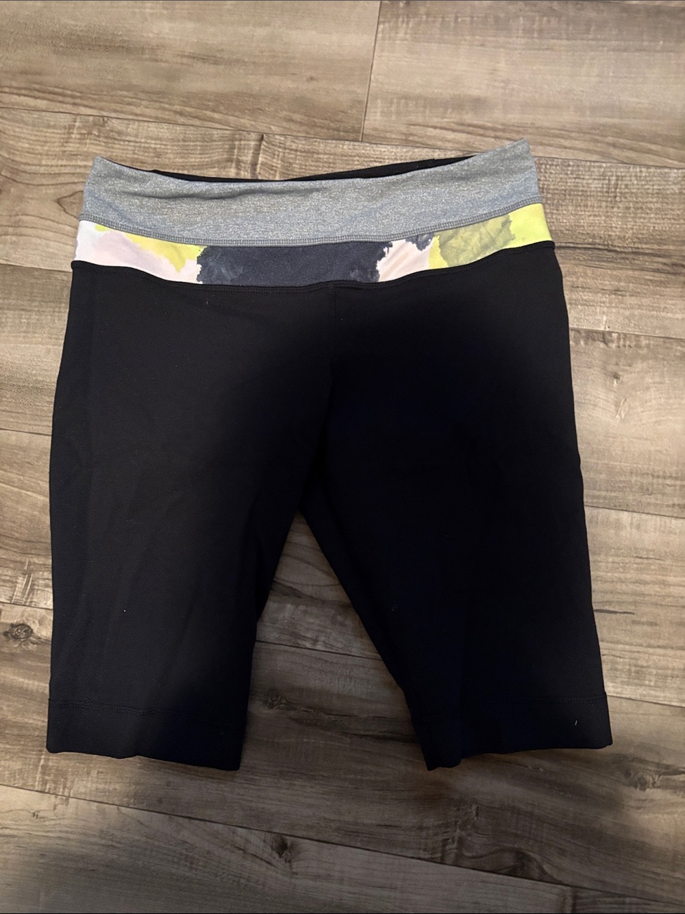 Lululemon Biker Short